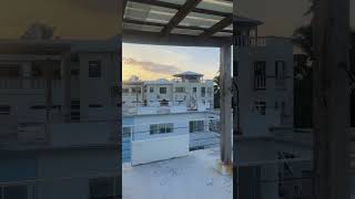 329K USD | Cabarete Rooftop Penthouse | Buying Dominican Republic