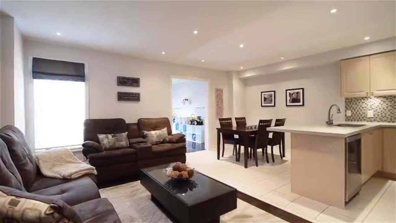 22 Dooley Crescent Ajax Mitch & Monica Vora