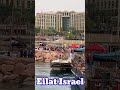 The Most Beautiful City In The Read Sea Eilat Israel