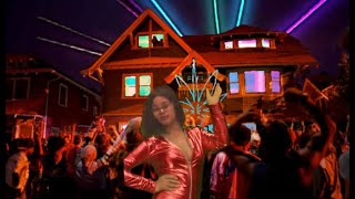 Download Lagu IN MY FULL HOUSE - TATI  FT. DJ.BRI (Official Music Video) MP3