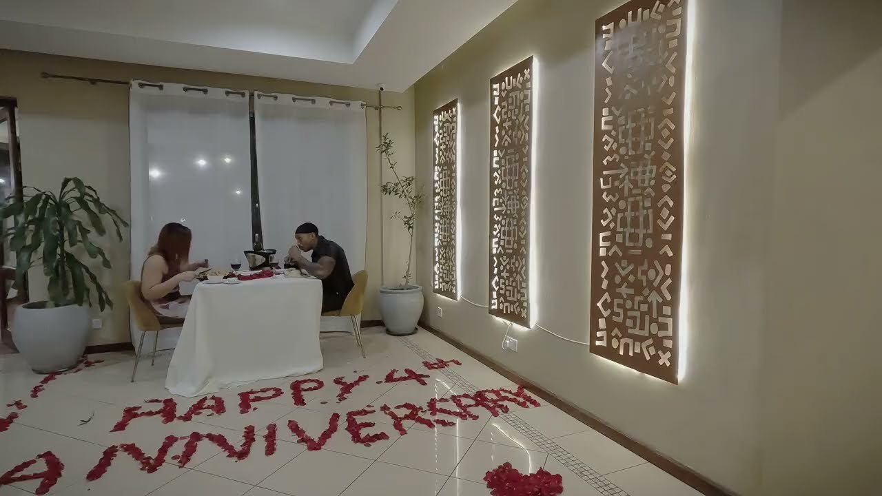 broke up with my girlfriend after 4th  anniversary - Calisah