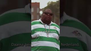 Mosta Man Over Zijn Jeugd In Spangen 2013