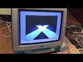 How to install dual OS on iMac G3