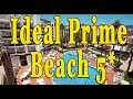 Отель - Ideal Prime Beach 5* Турция. Мармарис. Marmaris. Обзор отеля.