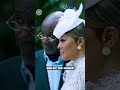 A Divine Union: Bishop Noel and First Lady Loretta Jones