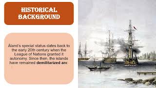 Åland – The Unique Nordic Archipelago #alandisland #åland