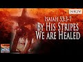 By His Stripes We Were Healed