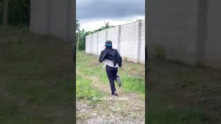 Protecting My Husband O