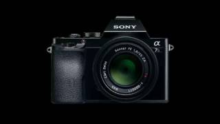 Sony Alpha a5000 Mirrorless Digital Camera with 16 50mm OSS Lens Black  Camera  Photo