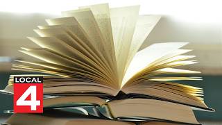 Wayne State begins first-ever school library census   here’s what to know