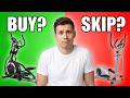 The 5 BEST Elliptical Machines In Every Price Range! | Quiet, Smooth & Budget to Premium 2026