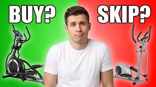 The 5 BEST Elliptical Machines In Every Price Range! | Quiet, Smooth & Budget to Premium 2026