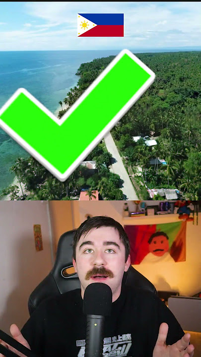 Exploring ASIA until its UGLY!