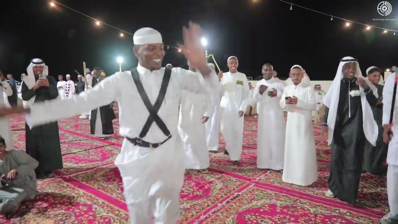 قرنيه | زواج الشاب مشعل علي العبدلي