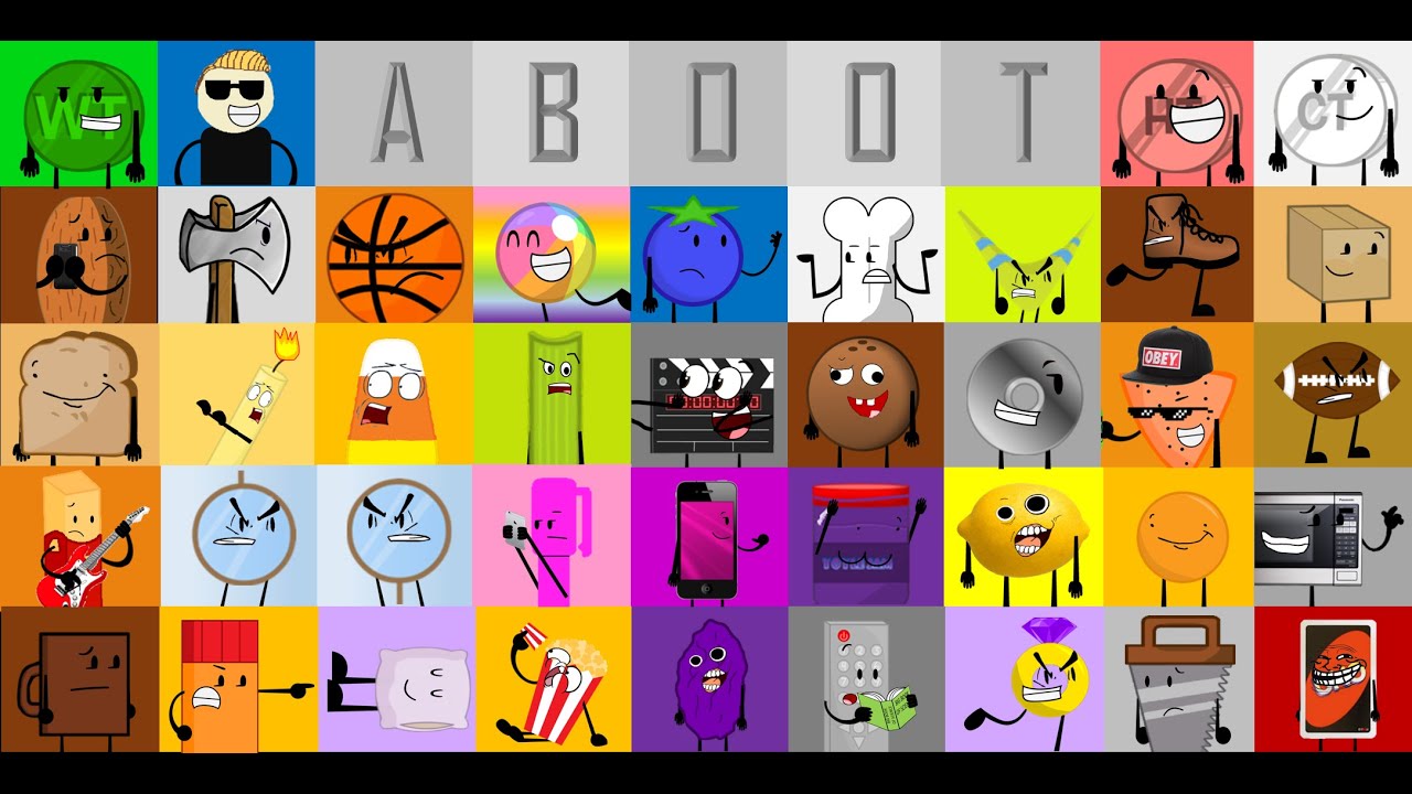 ABOOT Intro 2 - ABOOT Intro 2
