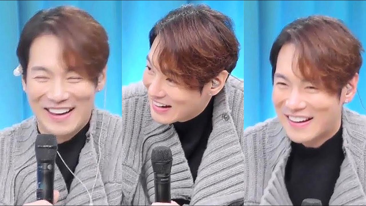 211217 환희 요즘 뭐해? - 네이버 NOW 손호영X데니안 god 점심어택