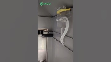 Why Choose Our Compound Salt Spray Test Chamber for Your Materials Testing Needs?