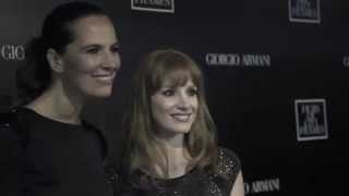 Giorgio Armani - Films of City Frames | Toronto Event