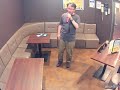 柏原芳恵/まちぶせ/宮本浩次【うたスキ動画】