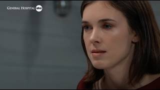 Willows Dark Admission General Hospital February 6Th, 2026