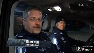 Poliisit Kuopio