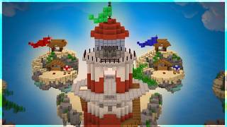 my favourite bedwars map