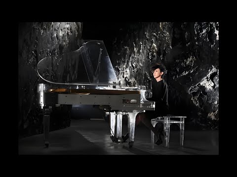 AI孙燕姿《安静》 Cover 周杰伦