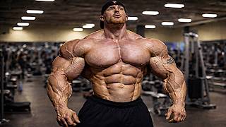 THE UNTOLD TRUTH: HOW FLEX LEWIS BECAME UNBEATABLE FOR 7 YEARS - MOTIVATION
