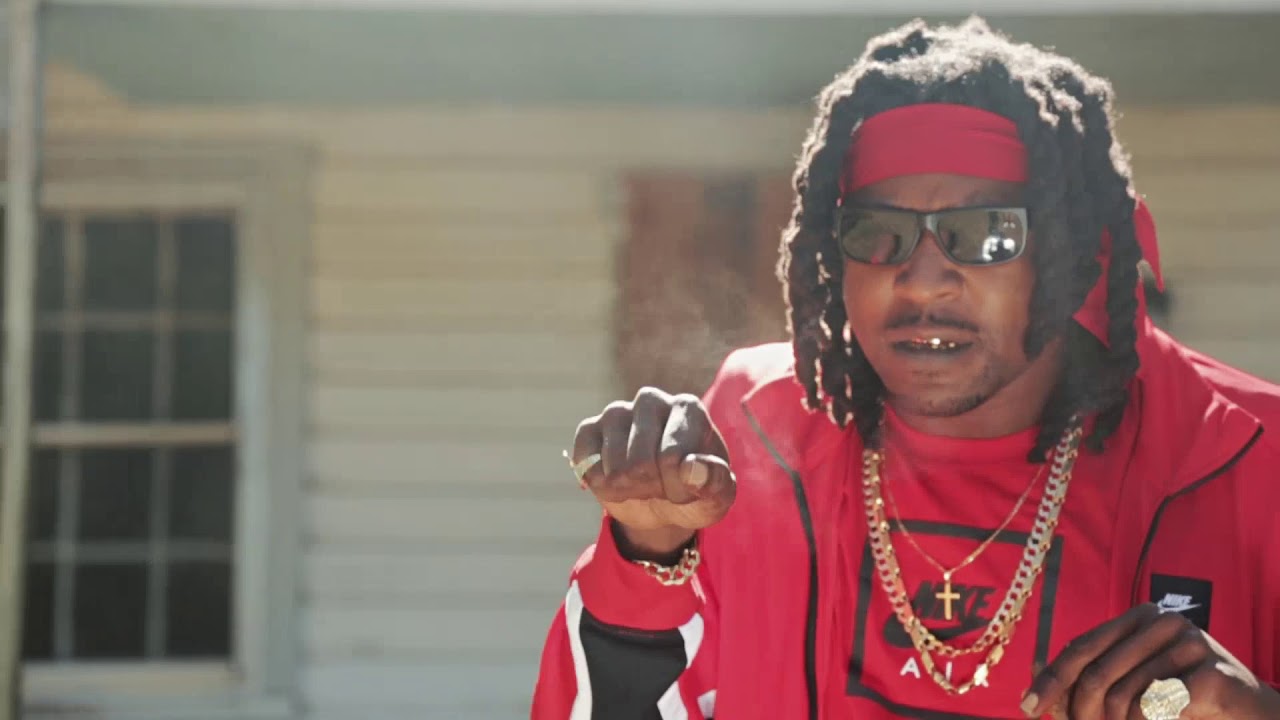 Da Real Boogalou ❌ Cellphone  produced by Baby breeze