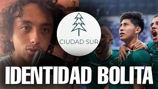 SENTIDO DE IDENTIDAD EN BOLIVIA! CS#4 | Alele en Bolivia