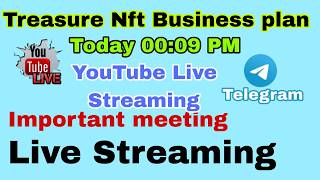TREASURE NFT NEW UPDATE TODAY | LATEST UPDATES AND INFORMATION | WITHDRAWAL UPDATE NOVA NFT PROJECT screenshot 2