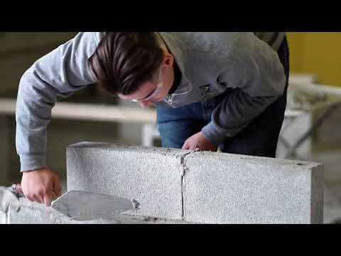 The Vanguard Tech Center- Building Construction Trades