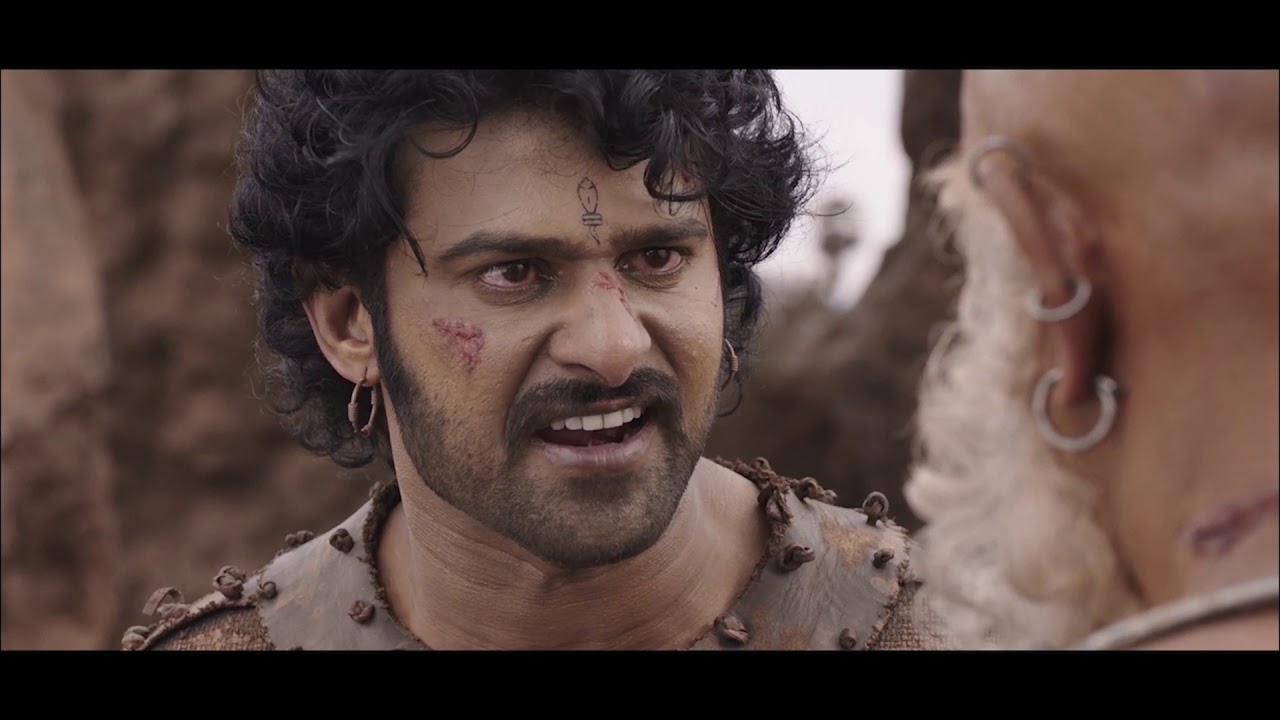 5 Years Of Baahubali The Beginning (MALAYALAM) Prabhas, Rana SS