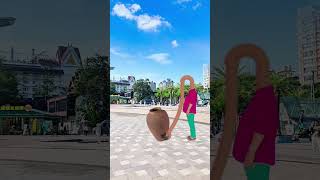 #SpecialEffects#Original#Virtual Performance for Entertainment Only