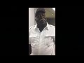 Dallas Cowboys Morris Claiborne's Father Robert Owens