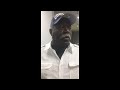Dallas Cowboys Morris Claiborne's Father Robert Owens