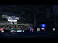 219 Semifinals F  49kg TPE LIU You Yun KAZ KUMARTAYEVA A  PGM