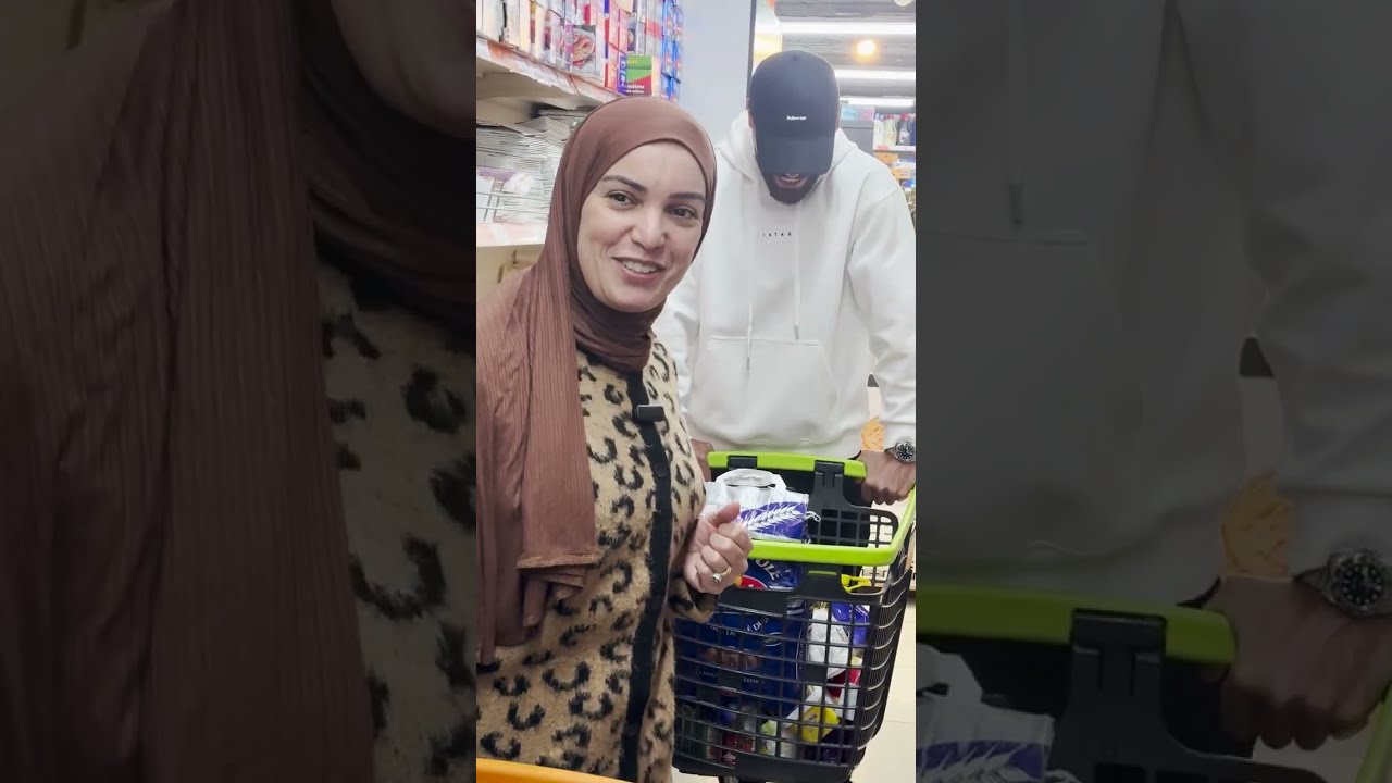 يفطروا بالعيش..قصة كهل و شقيقته تدمي القلوب 💔