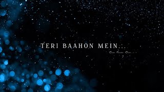 Ijazat Hai 🥹💔 | New Trending WhatsApp Status | Love Sad Song | Arjit Singh 