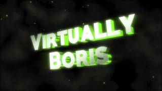 [Sync intro] #3 Virtually Boris