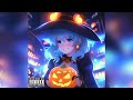 Halloween Da Sacanagem (Dj Brunin XM & Kinechan)- Speed up