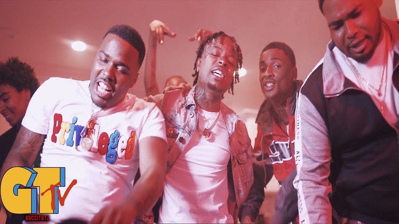 Spiffie Luciano - Hoodstars (Official Video) Shot By @Guccitutz - YouTube