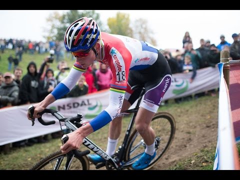 Elite Men's - 2016/17 Telenet UCI Cyclo-cross World Cup - Valkenburg Provincie Limburg