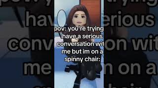 Spinny spin🤣