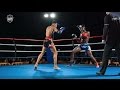 Asl boxing gala muay tha 2016