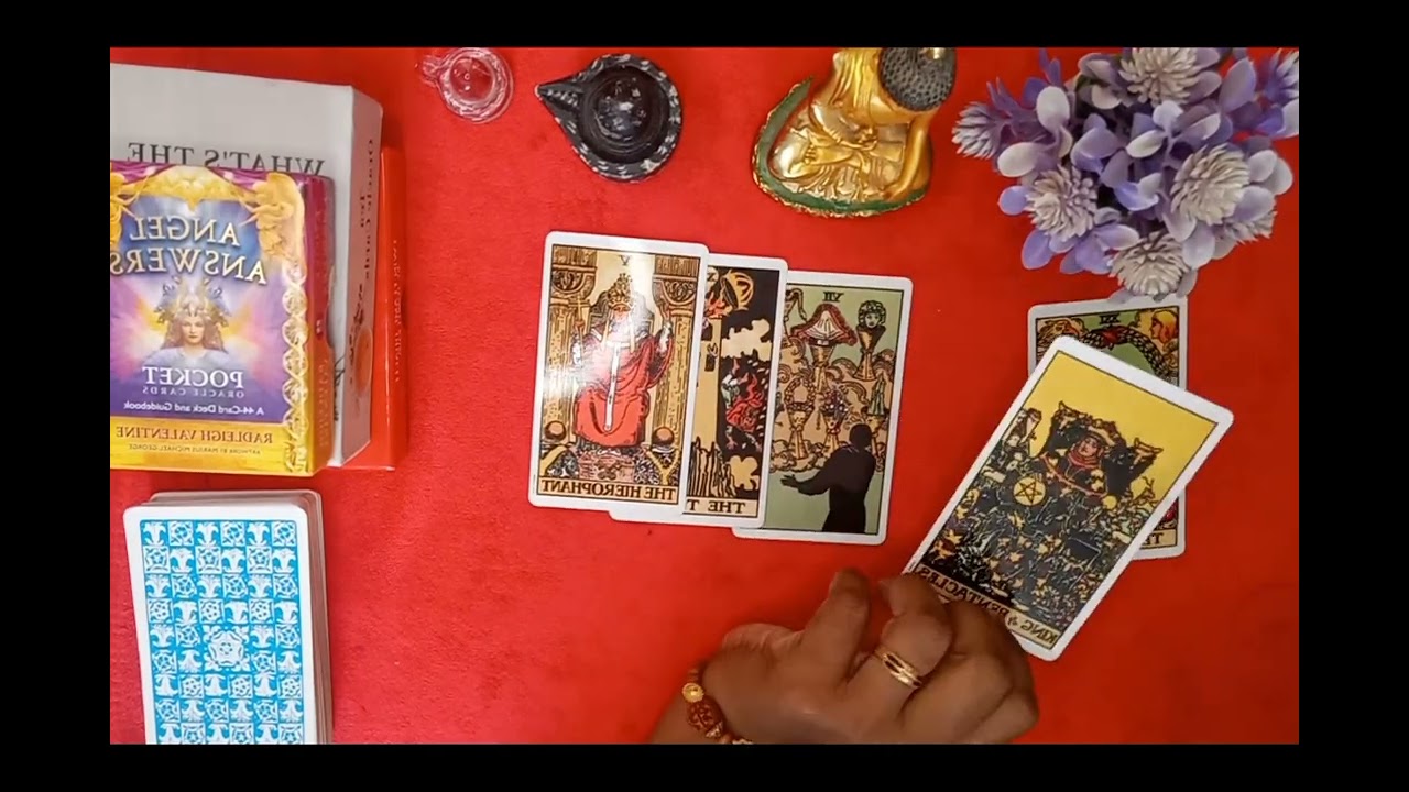 Will they Comeback Series – Episode 3 அவங்க திரும்ப உங்க life-க்குள் வருவாங்களா?