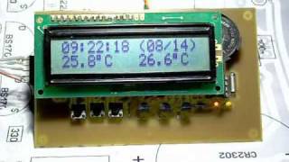 Chronotemp