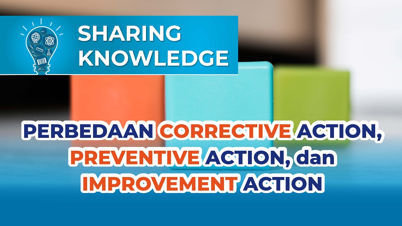 Corrective Dan Preventive Maintenance Adalah Corrective Dan Preventive Maintenance Adalah