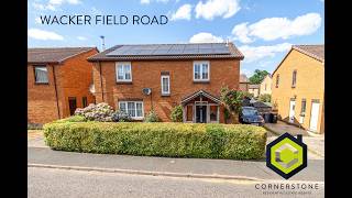 Wacker Field Road, Rendlesham Wacker Field Road, Rendlesham
