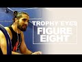 Trophy Eyes - Figure Eight (Lyric Visual)